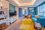 香港木的地酒店 – 中環 Madera Hollywood線上住宿訂房 $11264 - 愛票網