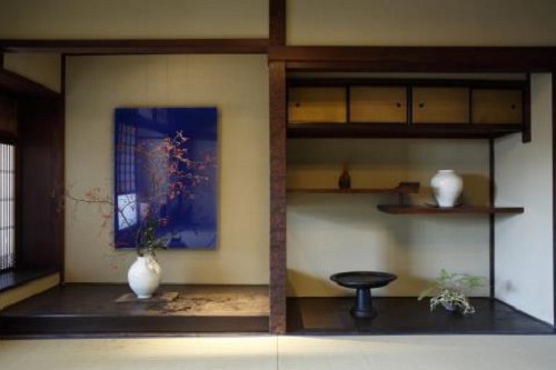 日本京町家飯店四季十樂民宿Kyo machiya Hotel Shiki Juraku  線上住宿訂
