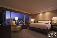 香港港麗酒店 Conrad Hong Kong Hotel線上住宿訂房 $13684 - 愛票網