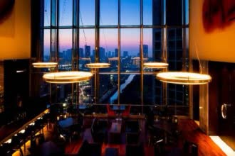日本東京The Royal Park Hotel Tokyo Shiodome 線上住宿訂房 $50
