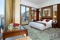 蘭桂蘭桂坊酒店@九如坊Lan Kwai Fong Hotel @ Kau U Fongagoda線上