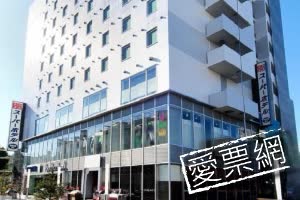日本京都天然溫泉超級飯店–京都四條河原町Natural Hot Spring Super Hotel