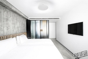 香港Tuve酒店 Tuve線上住宿訂房 $4919 - 愛票網