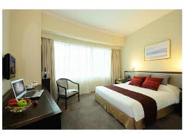 香港南洋酒店 South Pacific Hotel 線上住宿訂房 $3489 - 愛票網