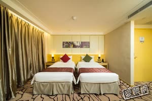 香港頤庭酒店 Eco Tree Hotel線上住宿訂房 $2879 - 愛票網