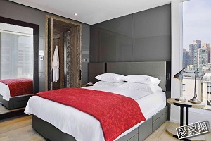 香港哲維斯酒店 The Jervois 線上住宿訂房 $8057 - 愛票網