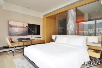 香港東隅酒店 East Hotel 線上住宿訂房 $ - 愛票網