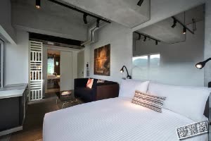 香港奧華酒店‧南岸 Ovolo Southside 線上住宿訂房 $3387 - 愛票網