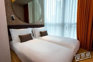 香港奧華酒店．蘇豪Ovolo Noho 線上住宿訂房 $4933 - 愛票網