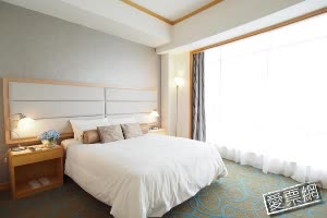 香港園景軒酒店 Garden View Hong Kong  線上住宿訂房 $3392 - 愛票網