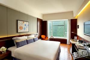 香港如心南灣海景酒店 L hotel Island South 線上住宿訂房 $2579 - 愛票網