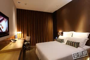 香港如心艾朗酒店 L hotel elan  線上住宿訂房 $4148 - 愛票網