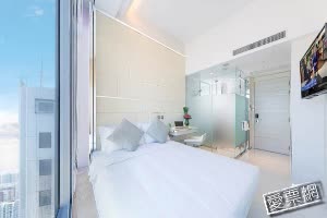 香港富薈馬頭圍酒店 iclub Ma Tau Wai Hotel 線上住宿訂房 $2468 - 愛票