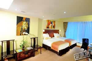 香港麗駿酒店 Brighton Hotel Hong Kong 線上住宿訂房 $3258 - 愛票網