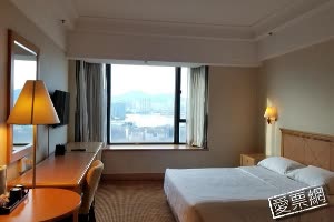 香港華大海景酒店 Grand View Hotel 線上住宿訂房 $2677 - 愛票網