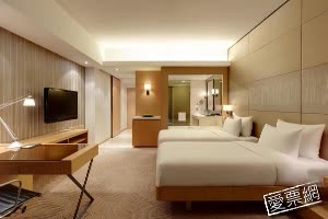 香港沙田凱悅酒店 Hyatt Regency Sha Tin Hotel 線上住宿訂房 $ - 愛票