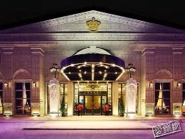 澳門 英皇娛樂酒店 Grand Emperor Hotel 線上住宿訂房 $3677 - 愛票網