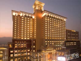 澳門 十六浦索菲特大酒店 Sofitel Macau at Ponte 16 Hotel 線上住宿訂