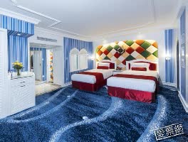 澳門 富豪酒店 Beverly Plaza Hotel 線上住宿訂房 $2681 - 愛票網