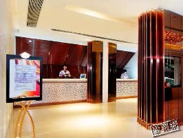 澳門 京都酒店 Metropole Hotel 線上住宿訂房 $2323 - 愛票網