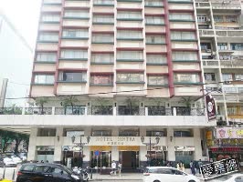 澳門 新麗華酒店 Sintra Hotel 線上住宿訂房 $2478 - 愛票網