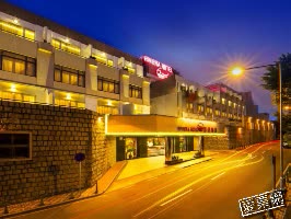澳門 濠璟酒店 Riviera Hotel 線上住宿訂房 $2618 - 愛票網