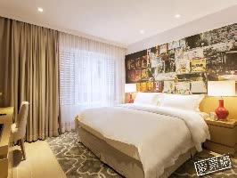 澳門 卡爾酒店 Caravel Hotel 線上住宿訂房 $2750 - 愛票網
