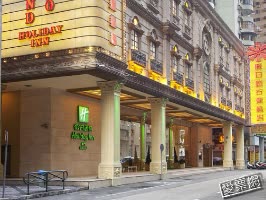 澳門 假日酒店 Holiday Inn Macau 線上住宿訂房 $4480 - 愛票網