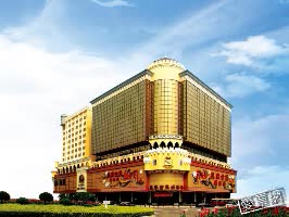 澳門 皇家金堡酒店 Casa Real Hotel 線上住宿訂房 $2552 - 愛票網