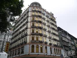澳門 維多利亞酒店 The Victoria Hotel 線上住宿訂房 $2171 - 愛票網