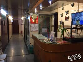 澳門 豪華賓館 Vila Hou Va Hotel 線上住宿訂房 $1245 - 愛票網