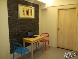 香港 尖沙咀蘋果旅館 Apple Inn @ Tsim Sha Tsui 線上住宿訂房 $605 -