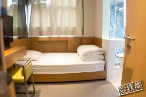 香港樂仕酒店 Acesite Knutsford Hotel 線上住宿訂房 $1507 - 愛票網