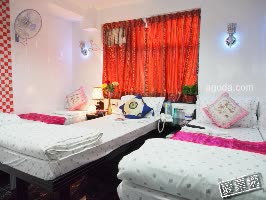 香港 馬里黃金青年旅館 Marrigold Hostel 線上住宿訂房 $568 - 愛票網