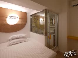 香港 熊貓旅館–雅緻館 Pandas Hostel–Elegant 線上住宿訂房 $1483 - 愛