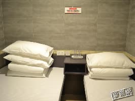香港 福華旅館 Fuk Hua Travel House 線上住宿訂房 $1008 - 愛票網