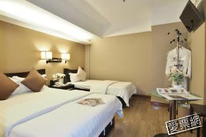 香港新天地酒店ㄧ尖沙咀店 Sunny Day Hotel Tsim Sha Tsu  線上住宿訂房 