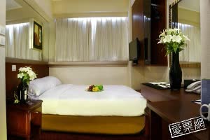 香港東方泛達酒店 Oriental Lander Hotel  線上住宿訂房 $1153 - 愛票網