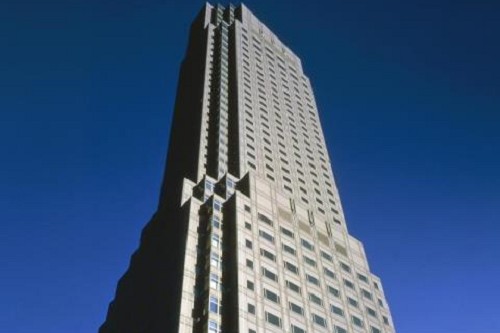 日本東京藍塔東急飯店 (Cerulean Tower Tokyu Hotel) 線上住宿訂房