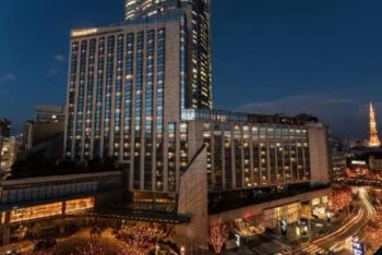 日本東京君悅酒店Grand Hyatt Tokyo 線上住宿訂房 $12042 - 愛票網