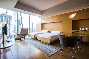 韓國首爾柏悅飯店 Park Hyatt Seoul Hotel 線上住宿訂房 $8978 - 愛票網