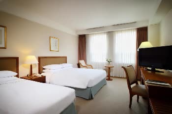  韓國首爾玫菲爾大飯店 Mayfield Hotel $ - 愛票網