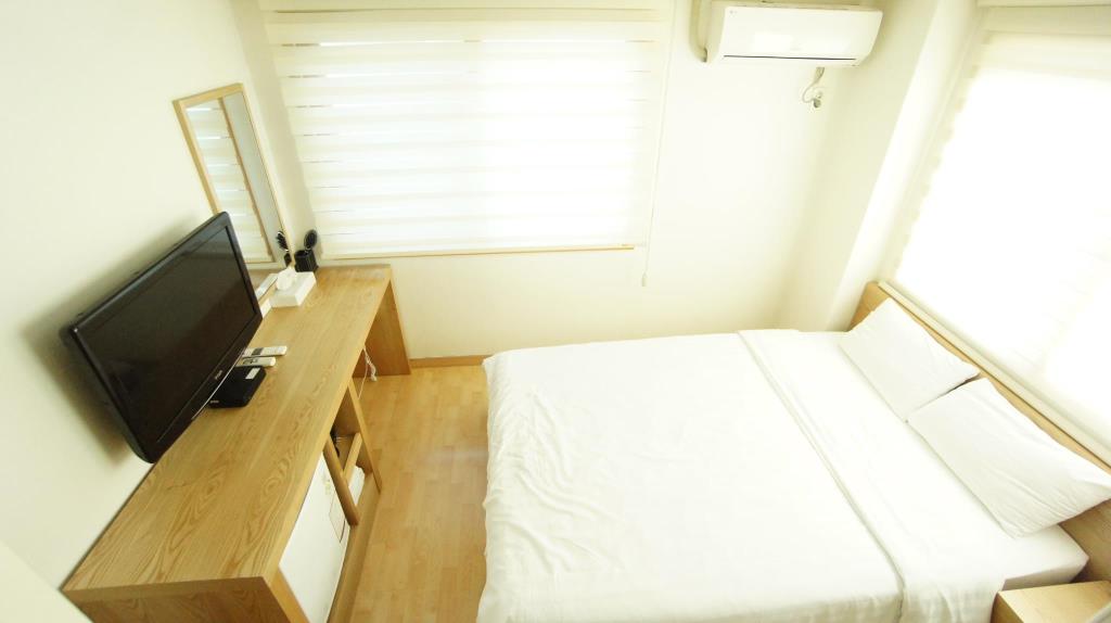  韓國首爾Blessing In公寓飯店 Blessing In Seoul Residence $