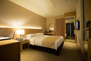  韓國首爾東大門峰會飯店 The Summit Hotel Dongdaemun 線上住宿訂房 $3