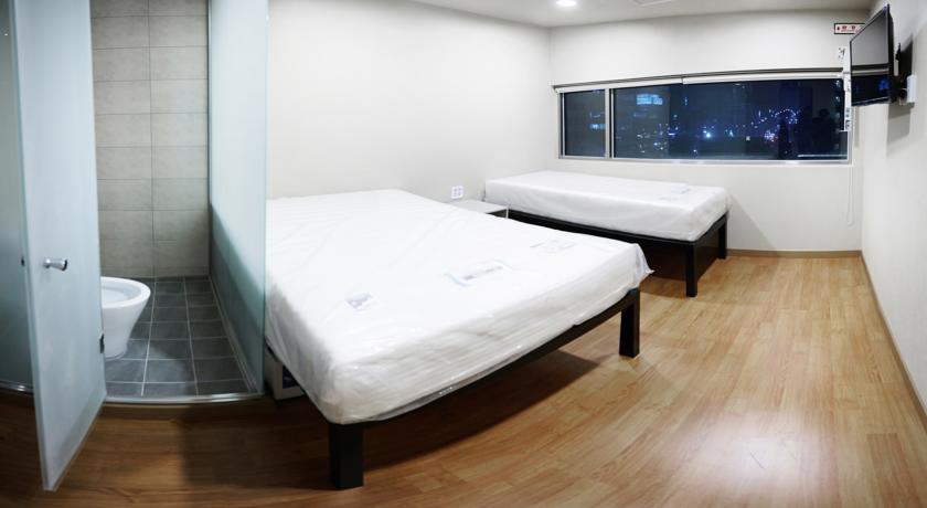 韓國首爾N旅舍 Seoul N Hostel agoda 線上住宿訂房 $2355 - 愛票網