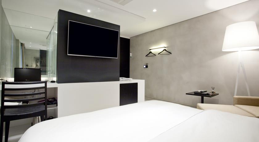  韓國首爾福達酒店 Hotel Forestar 線上住宿訂房 $ - 愛票網