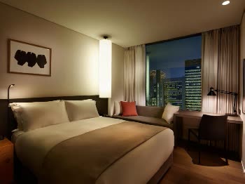  韓國首爾光化門新羅舒泰飯店 Shilla Stay Gwanghwamund線上住宿訂房 $372
