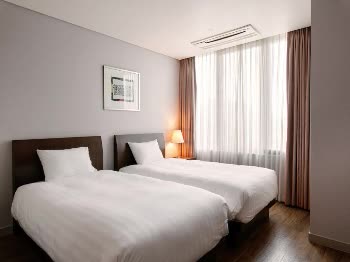  韓國首爾Vabien Suite2公寓 Vabien Suite2 Residence 線上住宿訂
