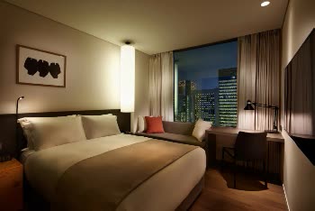  韓國首爾新羅飯店一束草 Shilla Stay Seocho  線上住宿訂房 $3022 - 愛票