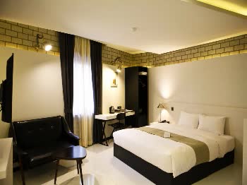  韓國首爾明洞Doma飯店 Hotel Doma Myeongdong線上住宿訂房 $4450 - 